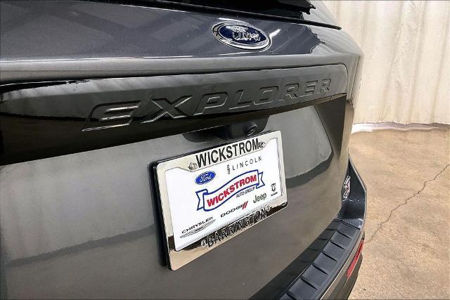 2024 Ford Explorer - $42,903