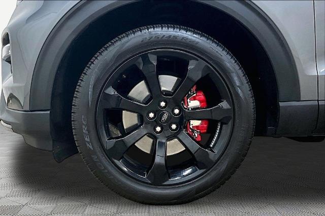 2024 Ford Explorer - $42,903
