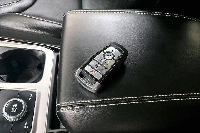 2024 Ford Explorer - $42,903
