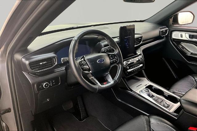 2024 Ford Explorer - $42,903