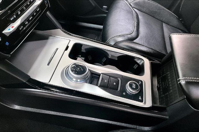 2024 Ford Explorer - $42,903