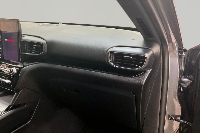 2024 Ford Explorer - $42,903