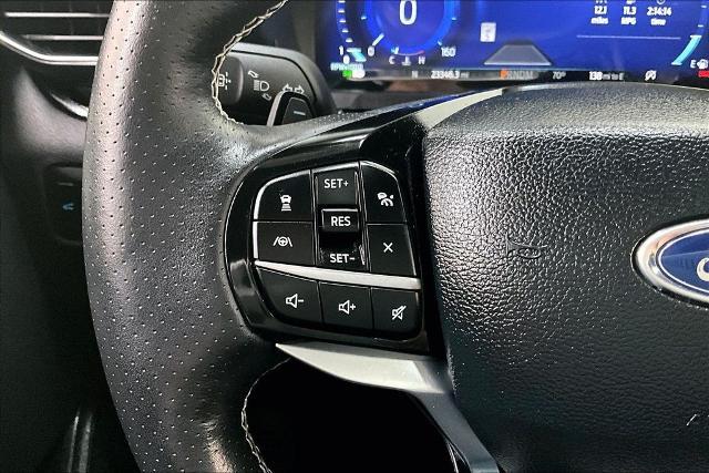 2024 Ford Explorer - $42,903