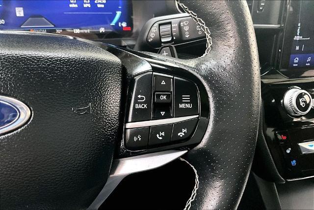 2024 Ford Explorer - $42,903