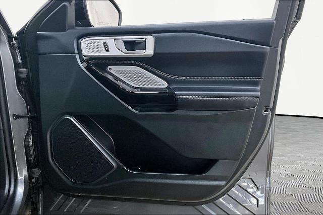 2024 Ford Explorer - $42,903