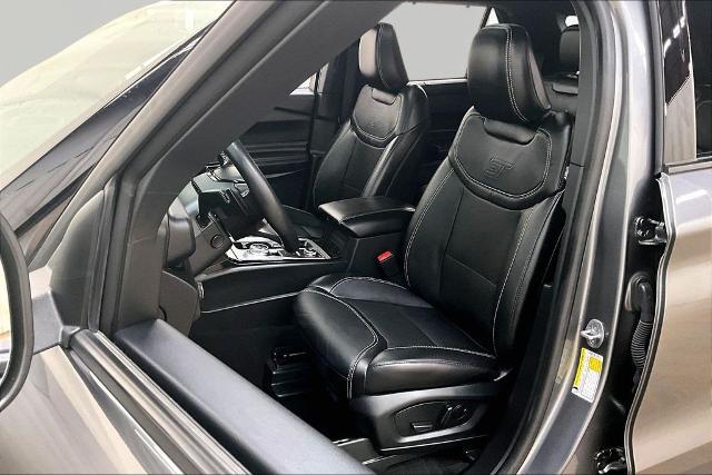 2024 Ford Explorer - $42,903