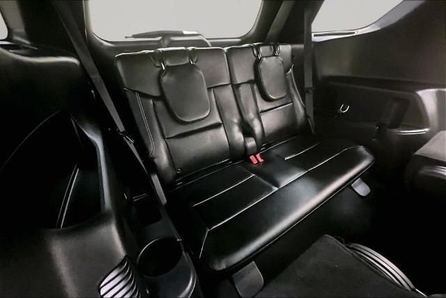 2024 Ford Explorer - $42,903