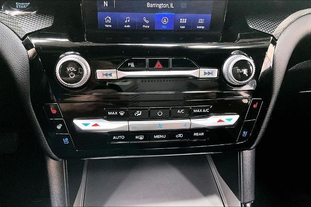 2024 Ford Explorer - $42,903
