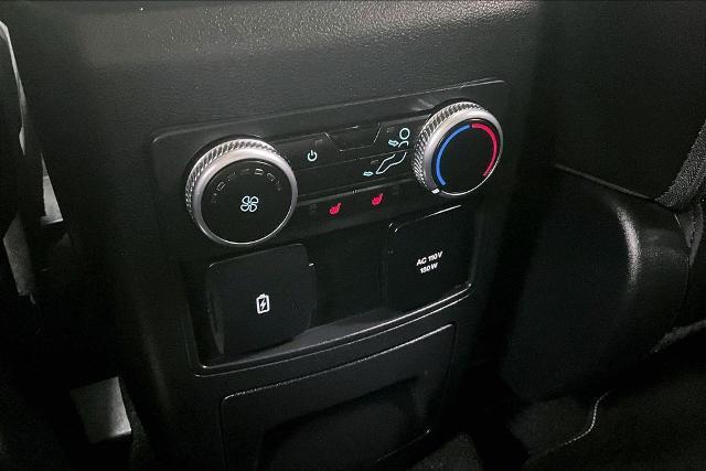 2024 Ford Explorer - $42,903