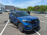 2020 Explorer Thumbnail 7