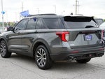 2020 Explorer Thumbnail 5