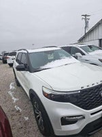 2020 Explorer Thumbnail 2