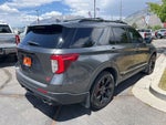 2020 Explorer Thumbnail 6