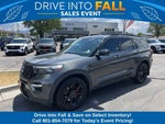 2020 Explorer Thumbnail 34