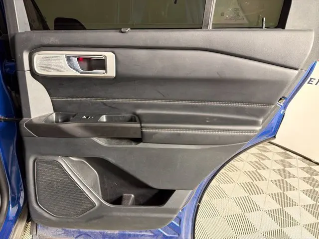 2020 Ford Explorer - $23,000