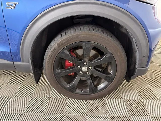 2020 Ford Explorer - $23,000