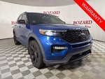 2020 Explorer Thumbnail 6