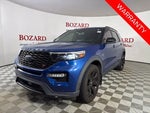 2020 Explorer Thumbnail 10