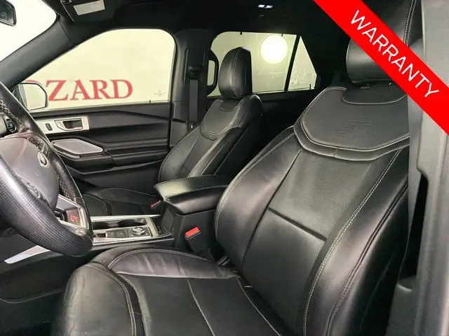 2020 Ford Explorer - $23,000