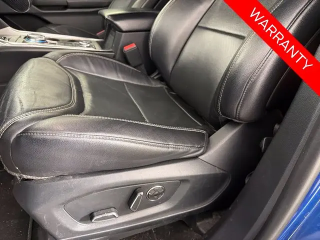2020 Ford Explorer - $23,000