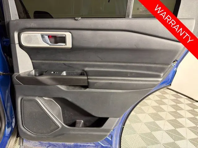 2020 Ford Explorer - $23,000