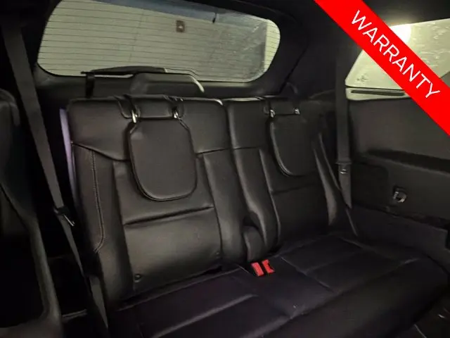 2020 Ford Explorer - $23,000