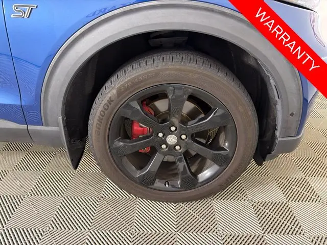 2020 Ford Explorer - $23,000