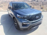 2020 Explorer Thumbnail 3