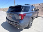 2020 Explorer Thumbnail 8