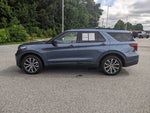2020 Explorer Thumbnail 7