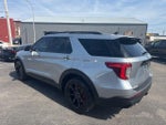 2021 Explorer Thumbnail 9