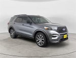 2021 Explorer Thumbnail 7