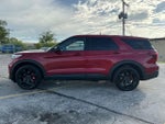 2021 Explorer Thumbnail 2