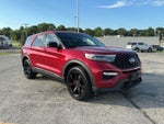 2021 Explorer Thumbnail 6