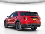 2022 Explorer Thumbnail 8