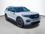 2022 Explorer Thumbnail 7
