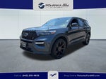 2022 Explorer Thumbnail 2