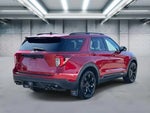 2022 Explorer Thumbnail 6