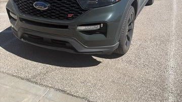 Preowned 2022 Ford Explorer ST for Sale