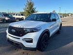 2022 Explorer Thumbnail 2