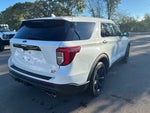 2022 Explorer Thumbnail 6