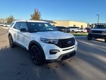 2022 Explorer Thumbnail 8