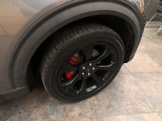 2022 Ford Explorer - $30,783