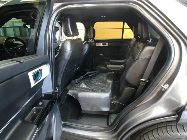 2022 Ford Explorer - $30,783