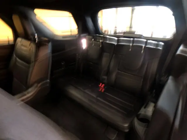 2022 Ford Explorer - $30,783