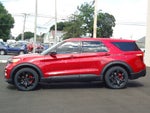 2022 Explorer Thumbnail 6