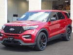 2022 Explorer Thumbnail 7