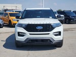 2022 Explorer Thumbnail 2