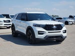 2022 Explorer Thumbnail 3