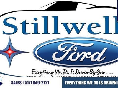 2022 Ford Explorer AWD ST 4DR SUV